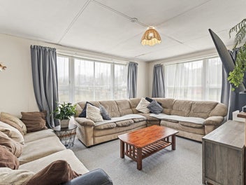 Affordable home 7%+ potential yield