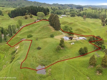 Lifestyle in Mataroa - available now