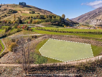 Your first step into rural living