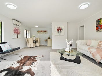 Calm Living, Smart Investment