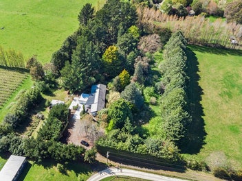 Sought after location, rare opportunity