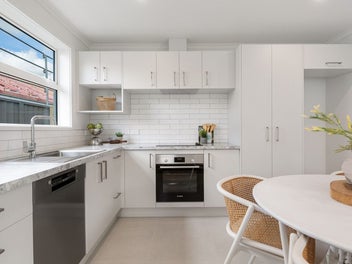 Ideal Start or Smart Downsize