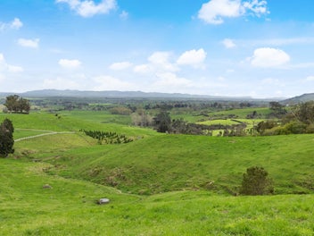 Character, contour and class