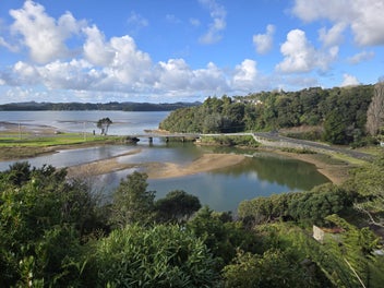 Bay of Islands Waterfront Sanctuary