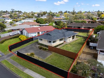 Family Comfort Meets Future Potential