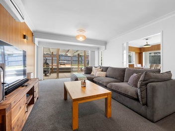 Family Comfort Meets Future Potential