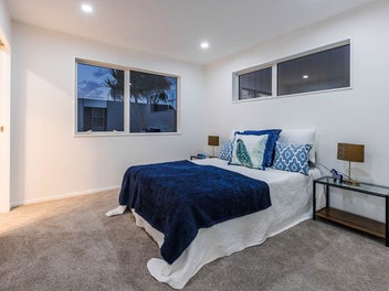 Last One Left! Discover Modern Living in the H...