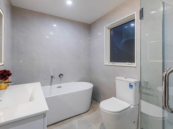 Last One Left! Discover Modern Living in the H...