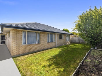 Sunny, Spacious & Packed with Potential