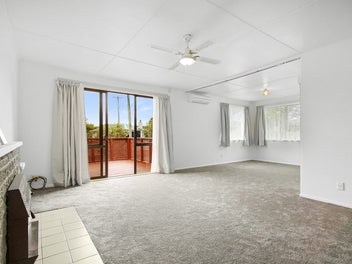 Great Starter - Warm & Sunny!