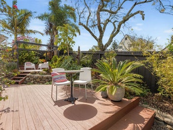 A Home That Feels Like a Retreat!