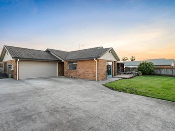 New Life Overseas Committed to sell!