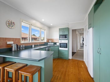 Safe, sunny and seriously spacious