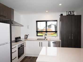 Welcome to your future home!