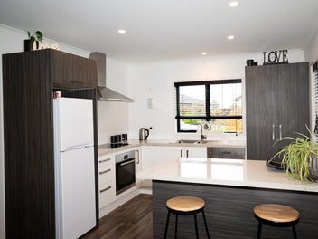 Welcome to your future home!