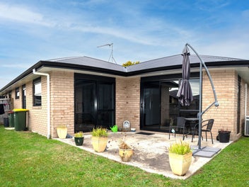 Welcome to your future home!