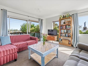 The Perfect First Step