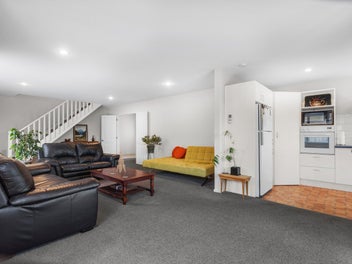 Home and passive income!