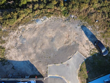 Premium Elevated Section with Stunning Views