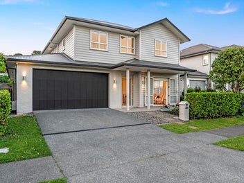 North-Facing Garden & Sought-After Layout