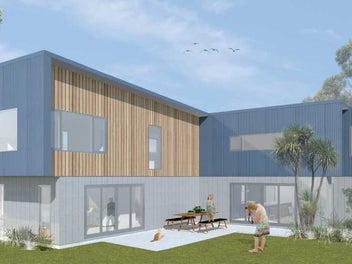 Just What You've been Waiting for!