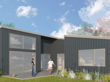 Single Level Stunner!