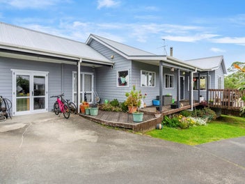 Opportunity Knocks!! Wellsford