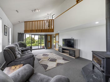 CLASS OF IT'S OWN IN THE COUNTRY