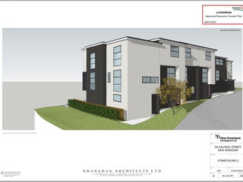 Dual Income + RC-Approved Development Opportunity