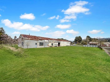 History, space and potential