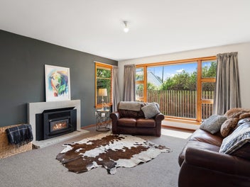 Character and convenience