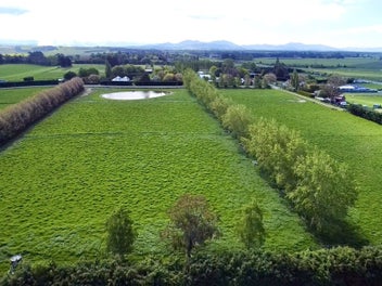 Elevated Opportunity – 5.3 Hectares