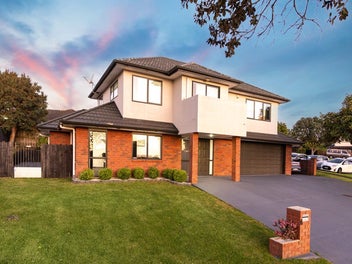 Corner Site, Generous Space & Perfect Potential!