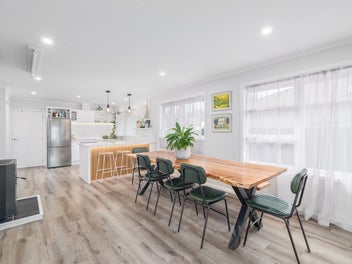 A Home for Generations