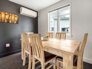 Opportunity Knocks, Two for One