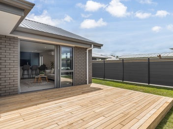 Brand New, The Perfect Family Home!