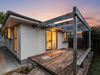 Great Starter, Great Location!