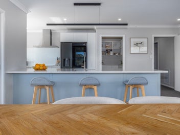 Committed to sell - be ready to bid!