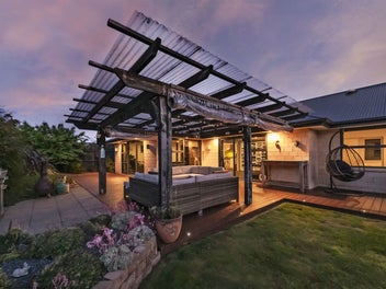 Your Next Chapter Starts Here