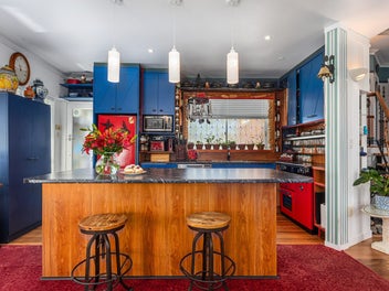 Exceptional Entertainer!