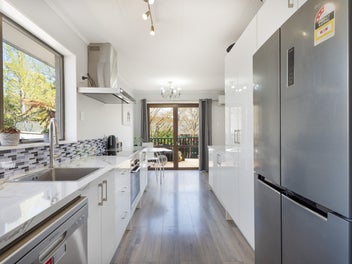 The Rent Trap Escape Plan