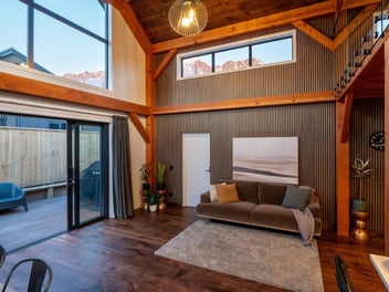 The Builder’s Home and Income in Hanley’s Farm