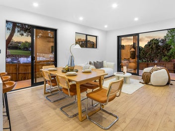 The Corner of Style in RANGI ZONE