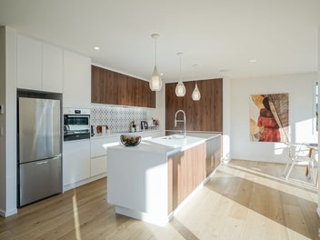 Build Your Dream Home Today