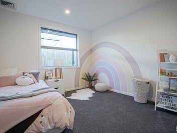 Build Your Dream Home Today