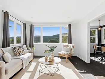 First Home + Million Dollar Views
