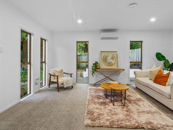 Your New Beginning Starts Here