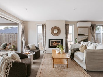 A Place to Grow, Gather & Unwind