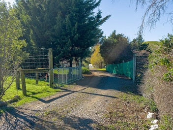 Practical, Productive & Perfectly Rural