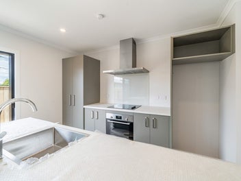 Golden Opportunity! New Build- Turn Key